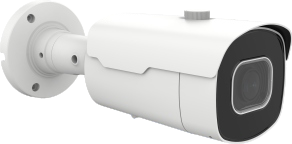 AI NexGen 5MP Motorized Bullet