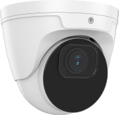 AI NexGen 5MP Motorized Turret