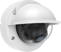 AI NexGen 5MP Motorized Dome