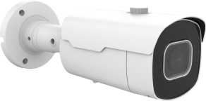 AI NexGen 8MP Motorized Bullet