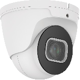 Full Color 5/8MP Motorized Turret