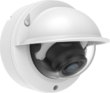 AI NexGen 5MP Motorized Dome