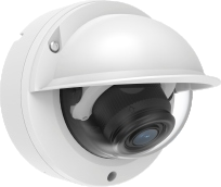 Full Color 5/8MP Motorized Dome