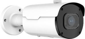 D&N AI 5MP Motorized Bullet