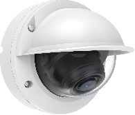 D&N AI 5MP Motorized Dome A