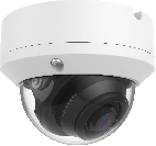 D&N AI 5MP Motorized Dome B