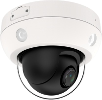 4" PT Dome 4MP