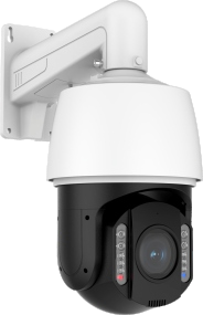 7" Active Det PTZ 8MP
