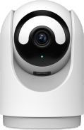 5MP WiFi PT Camera