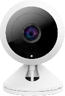 2K Indoor WiFi Camera