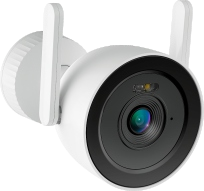2K WiFi Outdoor Camera