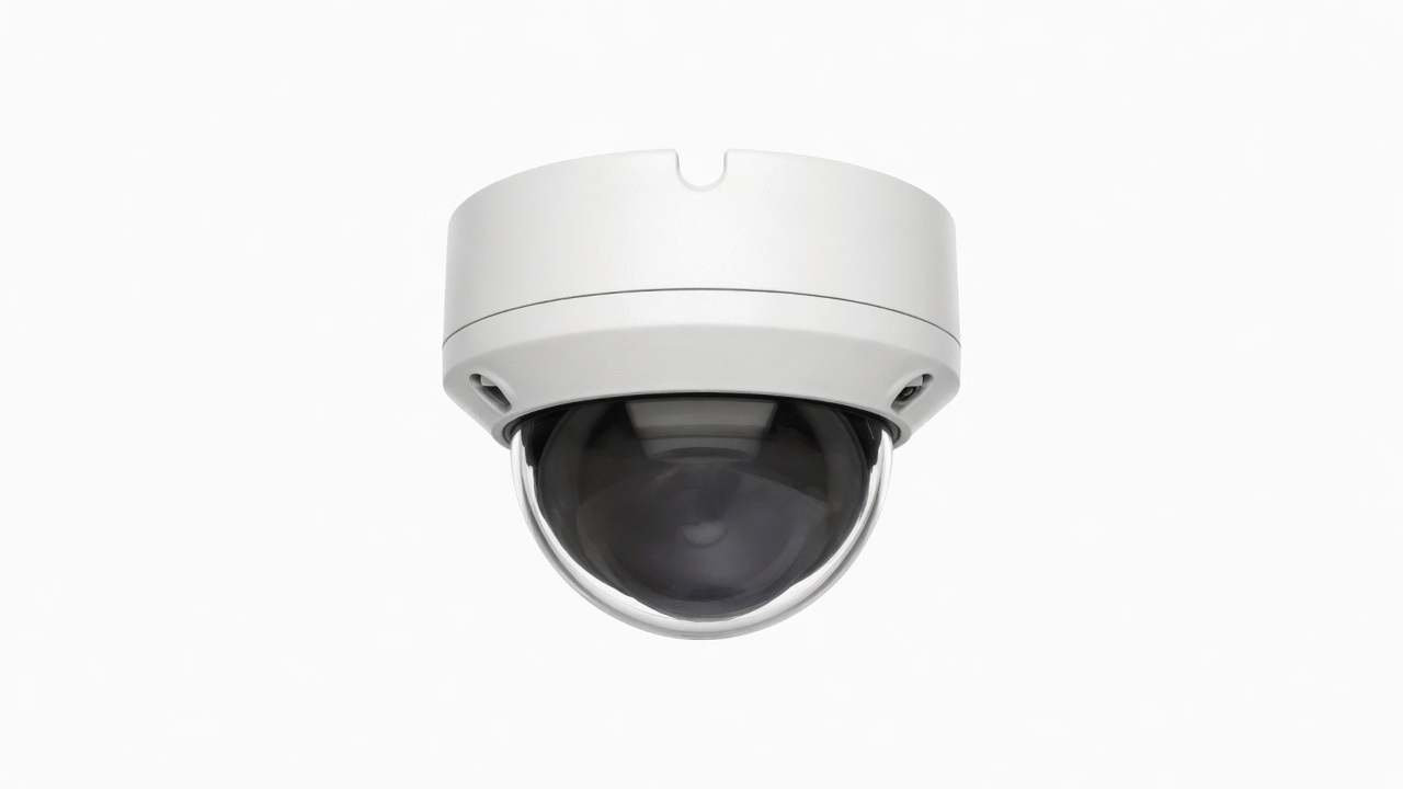 WDR Dome (RB) — Fixed