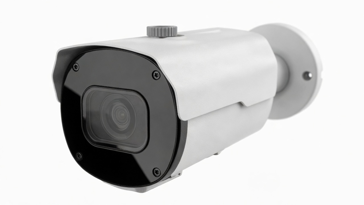 AOC Bullet (ND) — Varifocal