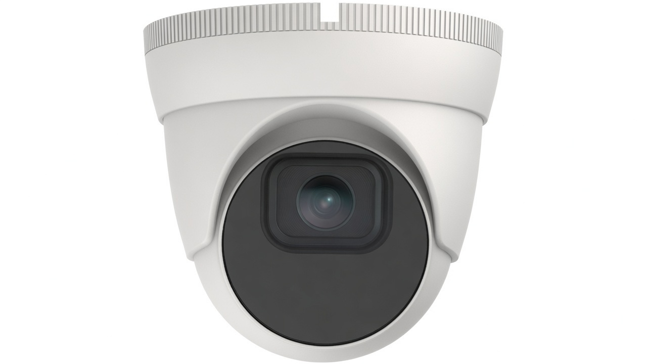 AOC Turret (MCA) — Varifocal