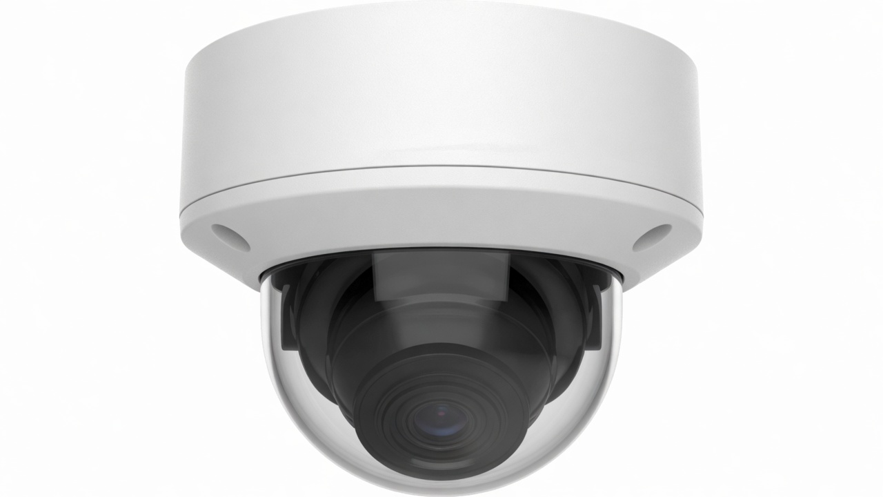 AOC Dome (FG) — Varifocal