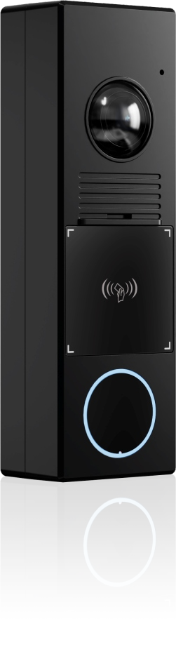 4K Commercial Door Phone