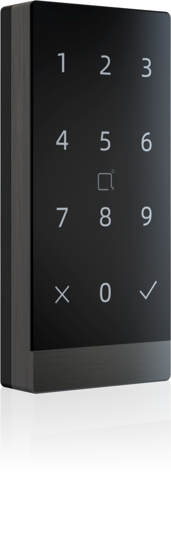 Access Control Keypad