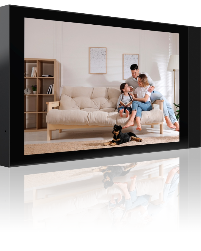 Indoor Monitor