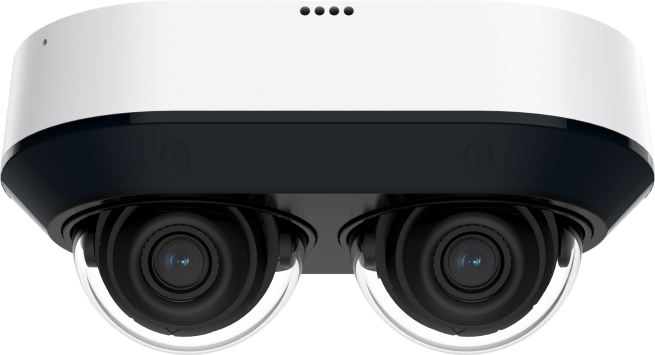 Multi-directional Camera