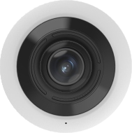 12MP Fisheye 360°