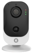 5MP WiFi Cube Camera