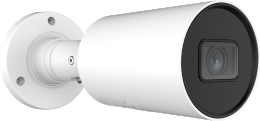 AI NexGen 6MP Fixed Bullet