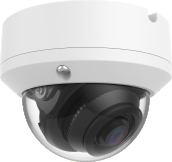 AI NexGen 6MP Fixed Dome